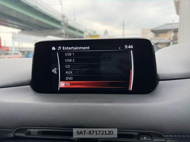 Mazda CX-8 2018-05 8335519-5