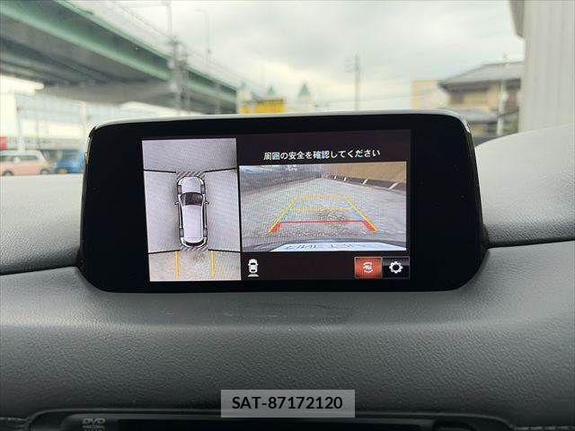 Mazda CX-8 2018-05 8335519-6