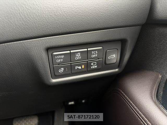 Mazda CX-8 2018-05 8335519-7