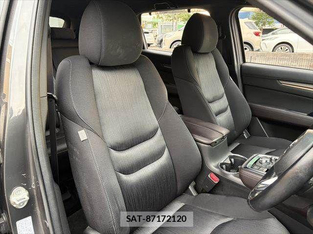 Mazda CX-8 2018-05 8335519-8