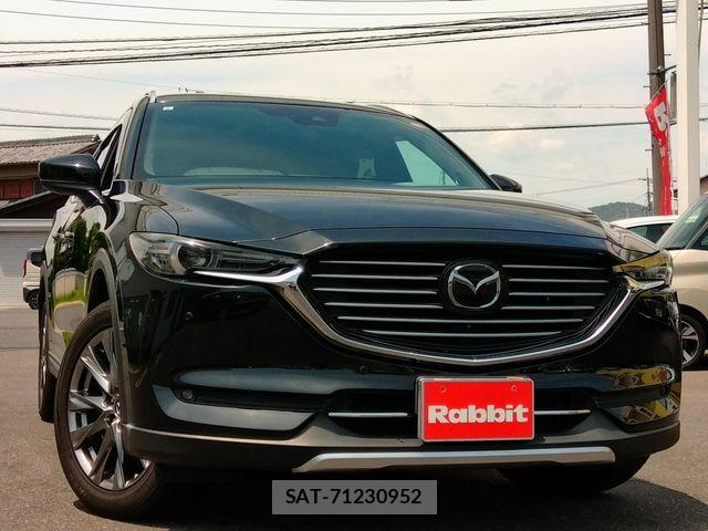 Mazda CX-8 2019-09 8335516-0