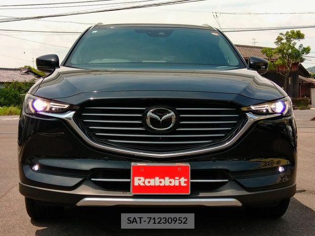 Mazda CX-8 2019-09 8335516-9
