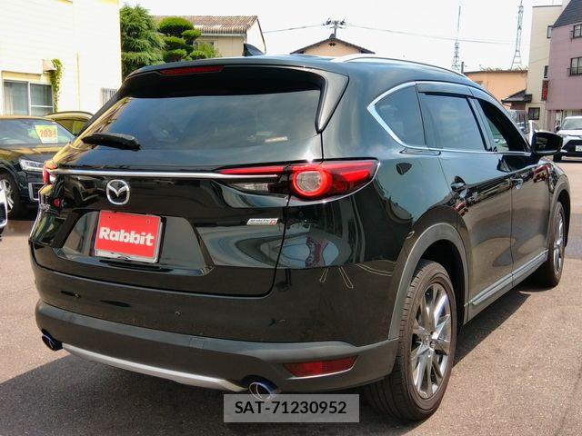 Mazda CX-8 2019-09 8335516-10