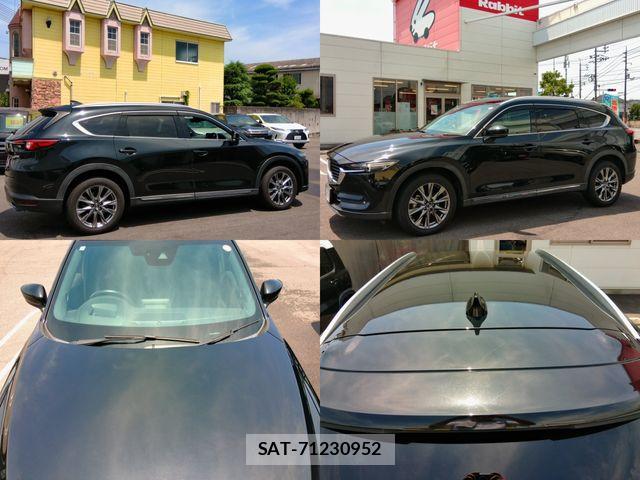 Mazda CX-8 2019-09 8335516-12