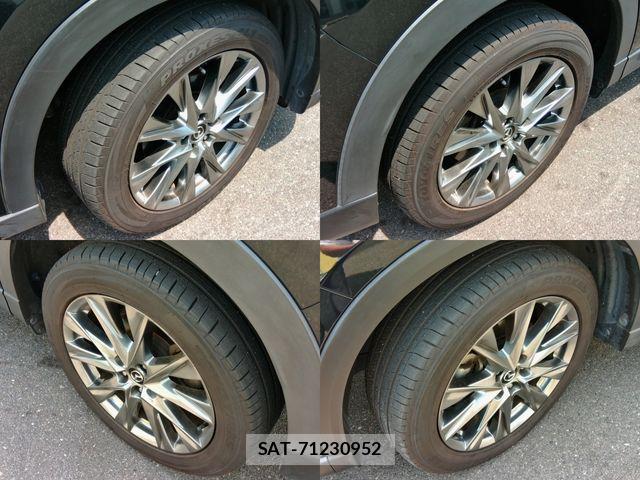 Mazda CX-8 2019-09 8335516-13