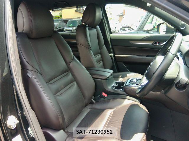 Mazda CX-8 2019-09 8335516-17