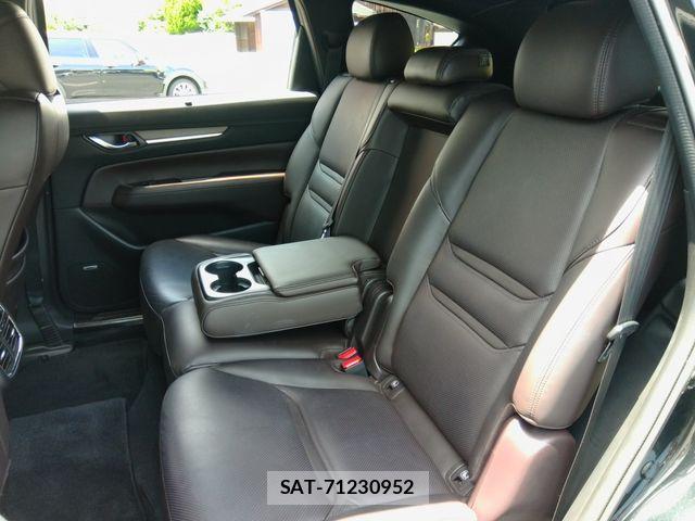 Mazda CX-8 2019-09 8335516-18