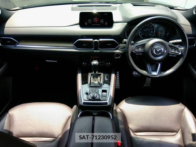 Mazda CX-8 2019-09 8335516-1