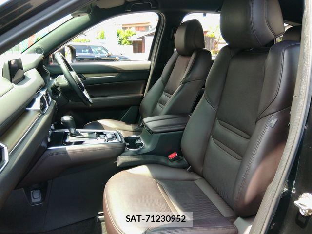 Mazda CX-8 2019-09 8335516-19