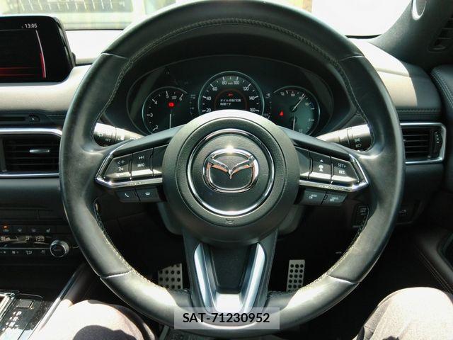 Mazda CX-8 2019-09 8335516-20