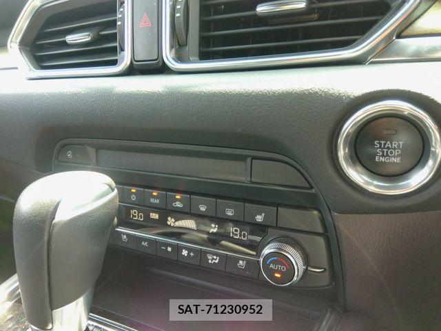 Mazda CX-8 2019-09 8335516-25