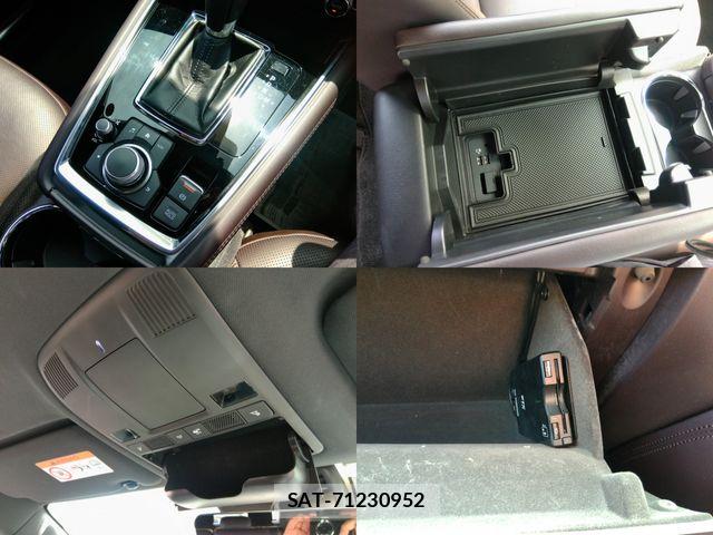 Mazda CX-8 2019-09 8335516-26