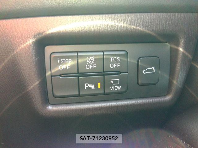 Mazda CX-8 2019-09 8335516-27