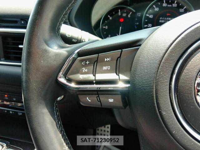 Mazda CX-8 2019-09 8335516-28