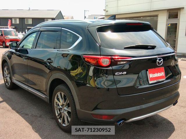Mazda CX-8 2019-09 8335516-2