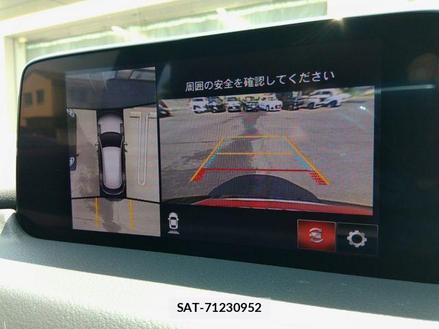 Mazda CX-8 2019-09 8335516-3