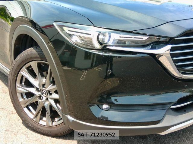 Mazda CX-8 2019-09 8335516-7