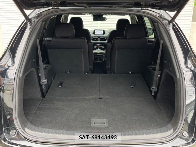 Mazda CX-8 2018-03 8335518-10