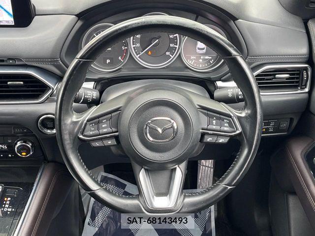 Mazda CX-8 2018-03 8335518-11