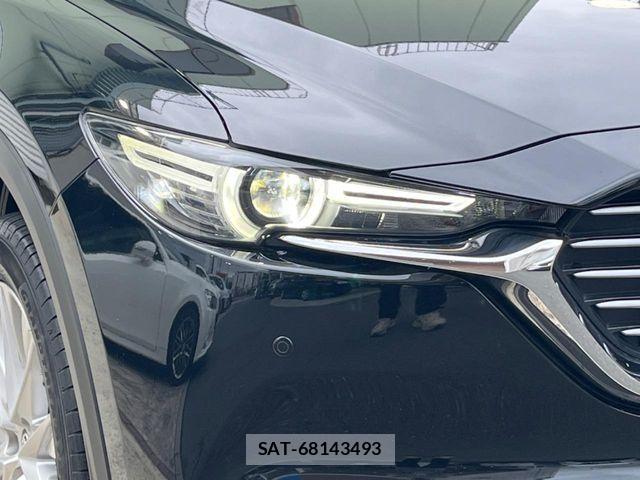 Mazda CX-8 2018-03 8335518-12