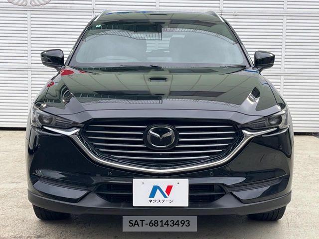 Mazda CX-8 2018-03 8335518-14