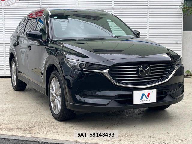 Mazda CX-8 2018-03 8335518-16