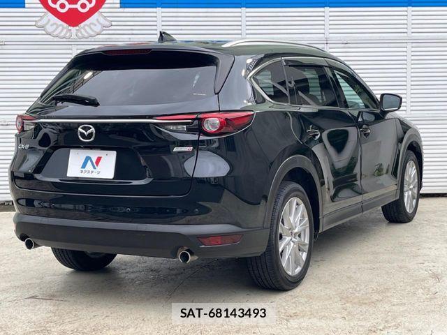 Mazda CX-8 2018-03 8335518-17