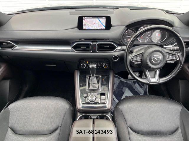 Mazda CX-8 2018-03 8335518-1