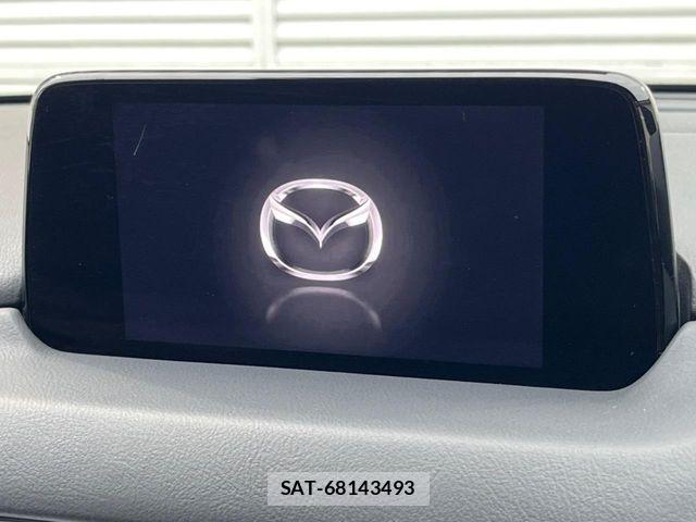 Mazda CX-8 2018-03 8335518-2