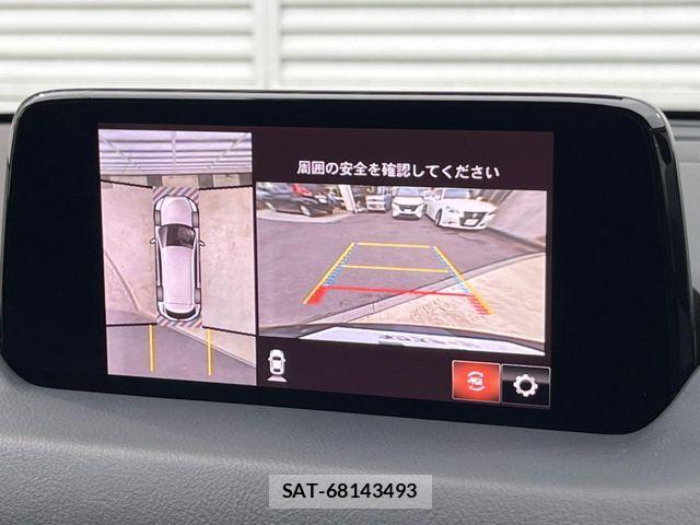 Mazda CX-8 2018-03 8335518-3