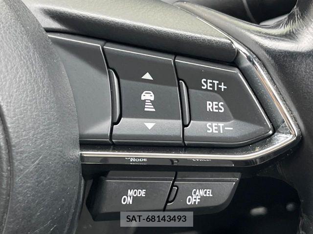 Mazda CX-8 2018-03 8335518-5