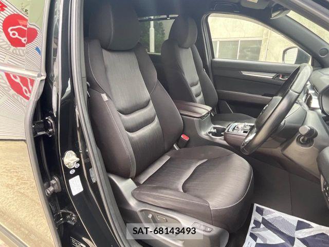 Mazda CX-8 2018-03 8335518-7