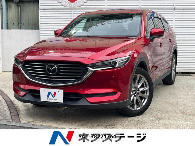 Mazda CX-8 2020-03 8335515-0