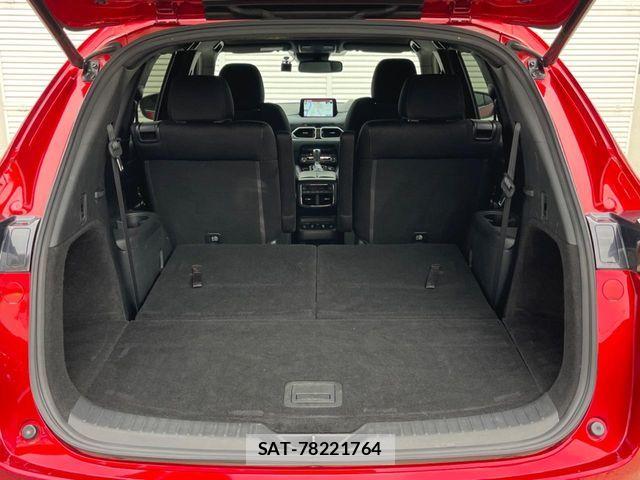 Mazda CX-8 2020-03 8335515-10