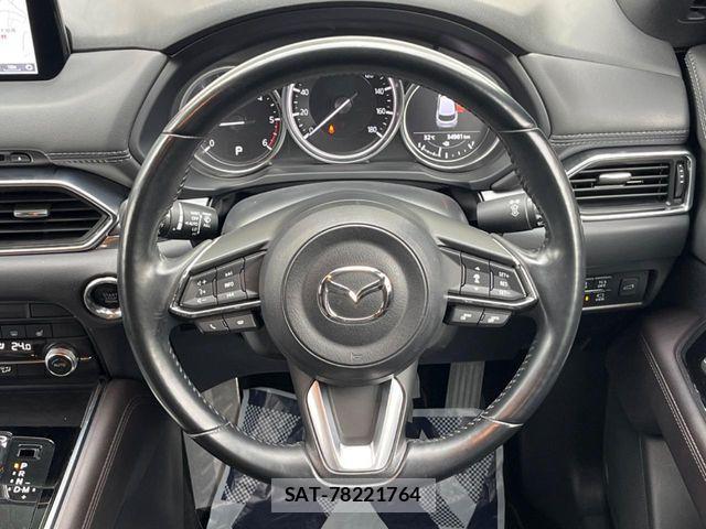 Mazda CX-8 2020-03 8335515-11