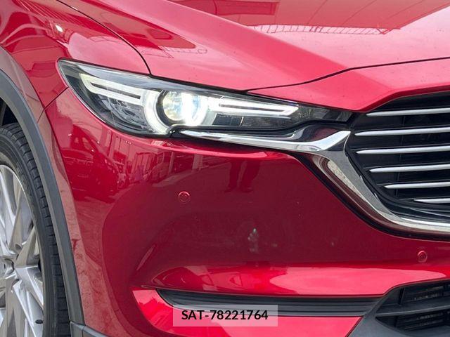 Mazda CX-8 2020-03 8335515-12