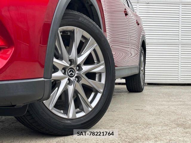 Mazda CX-8 2020-03 8335515-13