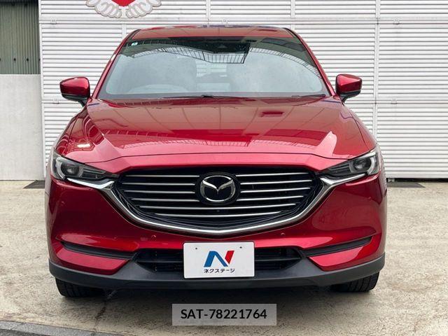 Mazda CX-8 2020-03 8335515-14