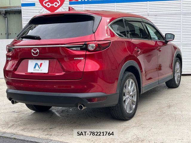 Mazda CX-8 2020-03 8335515-17