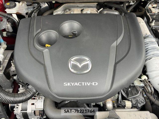 Mazda CX-8 2020-03 8335515-18