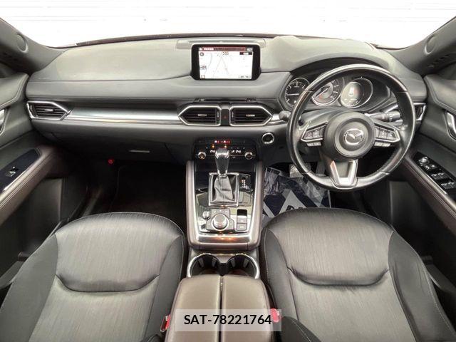 Mazda CX-8 2020-03 8335515-1