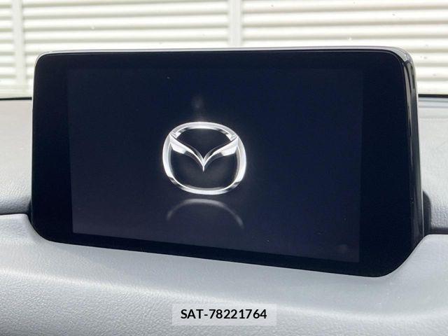 Mazda CX-8 2020-03 8335515-2