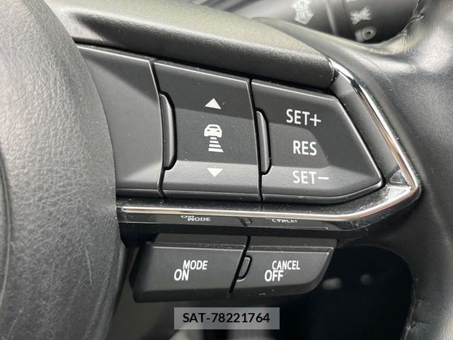 Mazda CX-8 2020-03 8335515-5