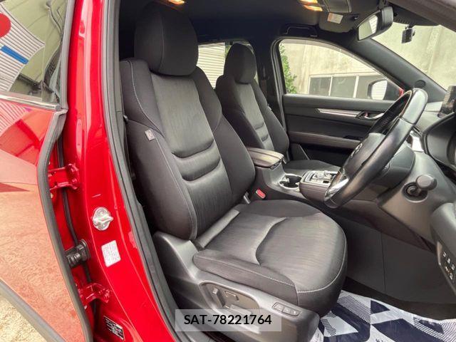 Mazda CX-8 2020-03 8335515-7