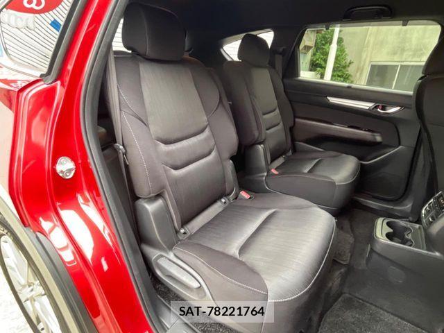 Mazda CX-8 2020-03 8335515-8