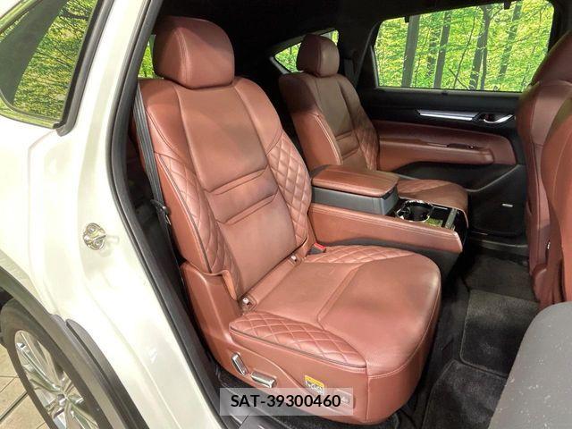 Mazda CX-8 2021-10 8335513-9