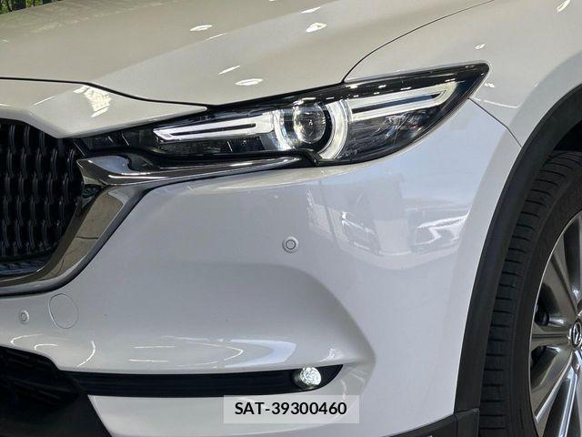 Mazda CX-8 2021-10 8335513-11