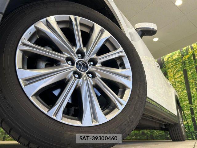 Mazda CX-8 2021-10 8335513-12