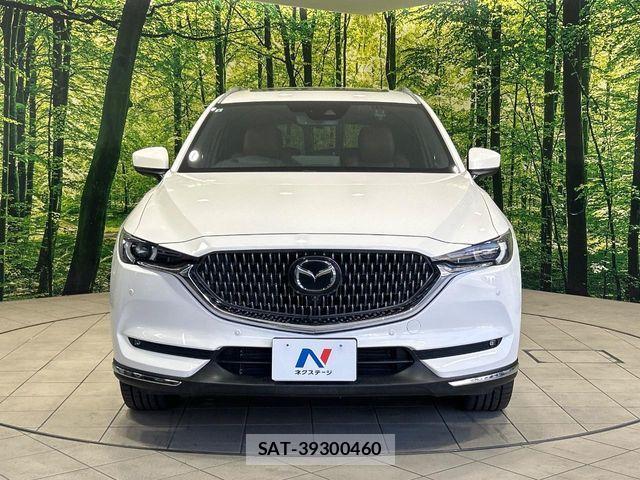 Mazda CX-8 2021-10 8335513-13