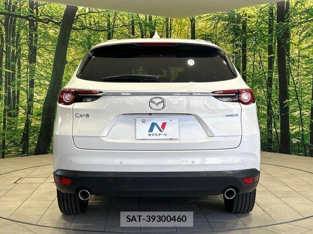 Mazda CX-8 2021-10 8335513-14